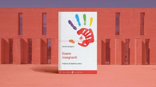 Essere insegnanti: un viaggio tra bellezza e fatica della didattica attiva