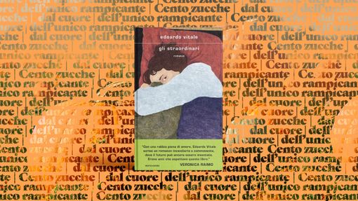 &quot;Gli straordinari: vite al limite in una società in crisi&quot;, presentazione del libro di Edoardo Vitale