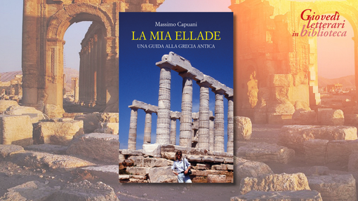 Esplorando l'Ellade a Novara Esplorando l'Ellade a Novara