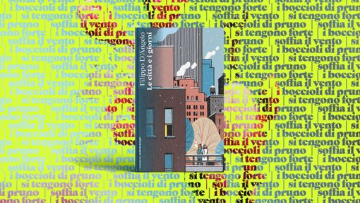 Le città e i giorni: Scappare per poi tornare Le città e i giorni: Scappare per poi tornare