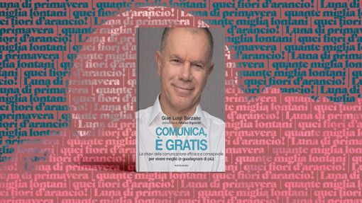"Comunica, È Gratis!", il potere della comunicazione autentica "Comunica, È Gratis!", il potere della comunicazione autentica