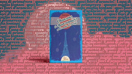 Chansons et Chansonniers: le notti di Parigi Chansons et Chansonniers: le notti di Parigi