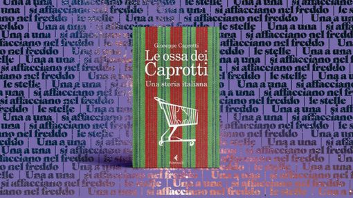 Le ossa dei Caprotti: una storia italiana