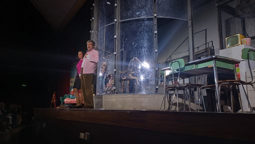 Applausi al Teatro Nuovo per la commedia di Nino Manfredi