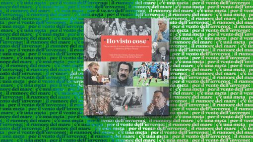 'Ho visto cose': uno sguardo fotografico cinquantennale su Novara 'Ho visto cose': uno sguardo fotografico cinquantennale su Novara