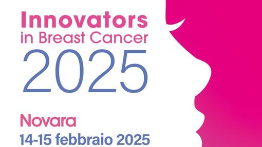 “Innovators in breast cancer 2025”: il punto sulle terapie per contrastare il carcinoma alla mammella