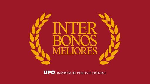 Inter Bonos Meliores, UPO conferisce i premi alle migliori laureate e ai migliori laureati