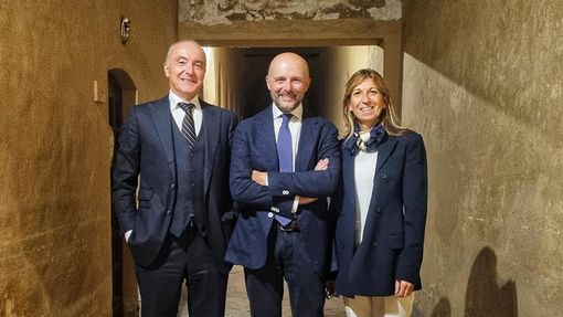 Rinnovo delle cariche alla Fondazione Comunità Novarese per il Quadriennio 24-28