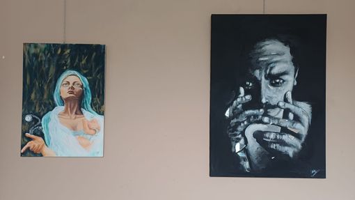 Palazzo Tornielli, si apre la mostra personale di Sabrina Albertini Palazzo Tornielli, si apre la mostra personale di Sabrina Albertini