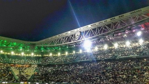 La Juventus vince a Kiev e si rimette subito in carreggiata La Juventus vince a Kiev e si rimette subito in carreggiata