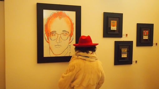 Limone, Andy Warhol in mostra fino a marzo. Oltre 3.000 accessi nei primi 14 giorni di apertura Limone, Andy Warhol in mostra fino a marzo. Oltre 3.000 accessi nei primi 14 giorni di apertura