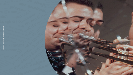 La leggenda del trombettista bianco: jazz, cinema e stereotipi con Stefano Zenni a Novara