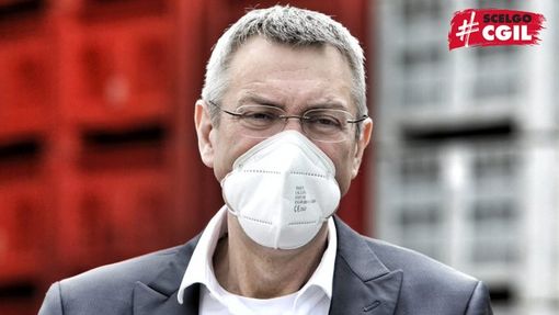 Landini (Cgil): "Nella logistica si stanno verificando troppi episodi d’intimidazione e di violenza, che mettono seriamente in discussione le libertà sindacali"