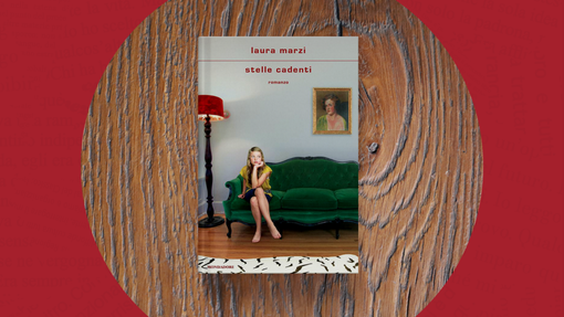 'Stelle cadenti', la presentazione del libro al Circolo dei lettori 'Stelle cadenti', la presentazione del libro al Circolo dei lettori