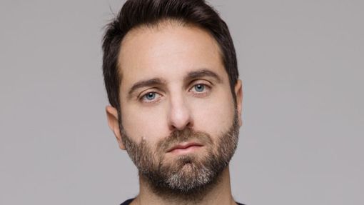 Matteo Caccia e Paolo Piacenza parleranno della struttura di un podcast