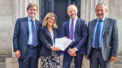 Fonte: Ufficio Stampa e Comunicazione, Fondazione Comunità Novarese onlus