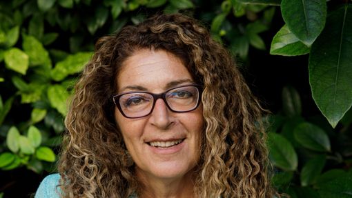 Melania Mazzucco svela i segreti di Jacomo Tintoretto