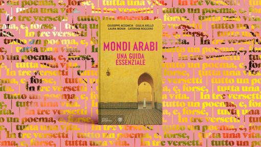 'Mondi arabi' al Circolo dei lettori di Novara 'Mondi arabi' al Circolo dei lettori di Novara