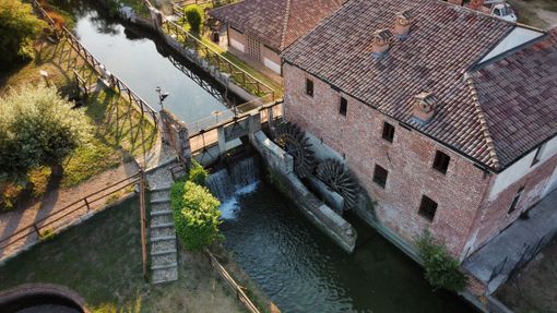 Iniziative di Est Sesia per la settimana della bonifica e dell’irrigazione