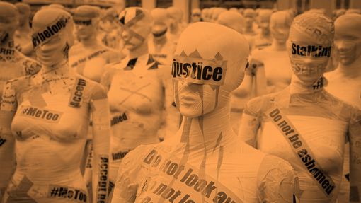 'Non solo Lucrezia': un viaggio nella letteratura e nella violenza contro le donne 'Non solo Lucrezia': un viaggio nella letteratura e nella violenza contro le donne