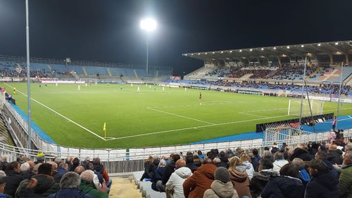 Novara in cerca di conferme: obiettivo quarto successo consecutivo