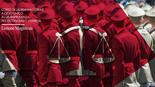 “Pace e Guerra nel diritto internazionale e nella Costituzione italiana”: lezione magistrale con il professor Edoardo Greppi “Pace e Guerra nel diritto internazionale e nella Costituzione italiana”: lezione magistrale con il professor Edoardo Greppi