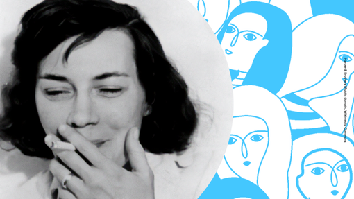 Scrittrici difficili: Patricia Highsmith e la sua vita senza moralità Scrittrici difficili: Patricia Highsmith e la sua vita senza moralità