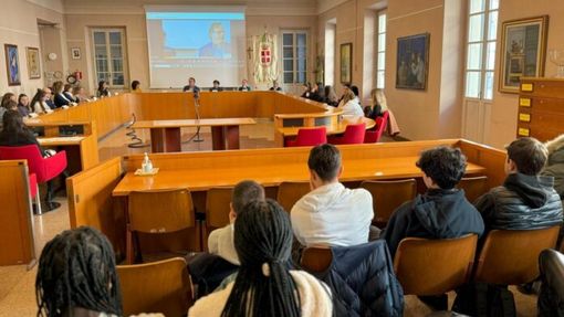 Piantiamo il futuro: la conclusione del progetto “Gr.een – Grandir Ensemble” a Borgomanero