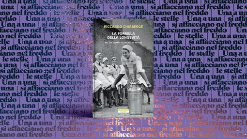 La formula della longevità: vite che hanno allungato la nostra La formula della longevità: vite che hanno allungato la nostra