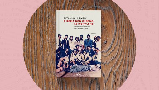 A Roma non ci sono le montagne: Storia e memoria della Resistenza romana A Roma non ci sono le montagne: Storia e memoria della Resistenza romana