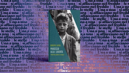 Processo alla libertà: la storia di Danilo Dolci, gli Ultimi e un giovane Siciliano in 'Zolfo' Processo alla libertà: la storia di Danilo Dolci, gli Ultimi e un giovane Siciliano in 'Zolfo'