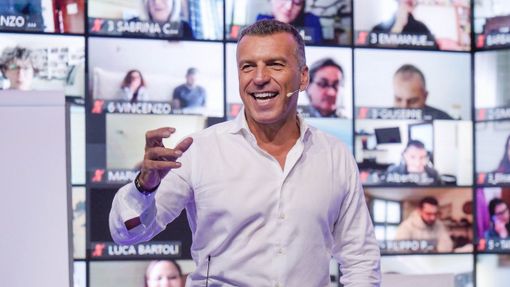 L’evento di formazione Restart online gratis per sostenere la Fondazione Exodus