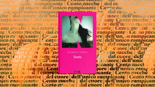 Presentazione del libro "Santa: Sogni e scelte"