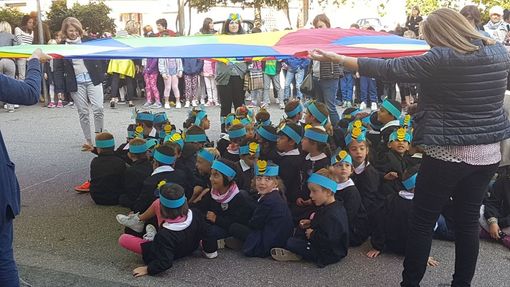 Allarme scuola, mancano insegnati nell'Infanzia e Primaria