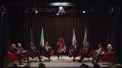 Ad Arona gli Stati Generali dell’Economia: ospite il ministro Giorgetti