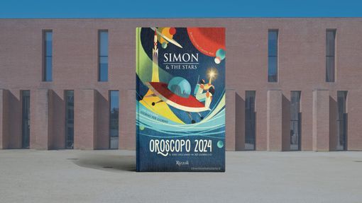 Oroscopo 2024: il tuo viaggio astrale nell'anno a venire