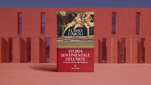 &quot;Storia sentimentale dell’arte&quot;: un'imperdibile viaggio attraverso la bellezza