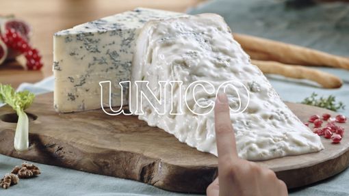 “Tentazione infinita”: il Gorgonzola Dop torna in tv con una nuova campagna