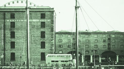 Un viaggio musicale nel cuore di Liverpool Un viaggio musicale nel cuore di Liverpool