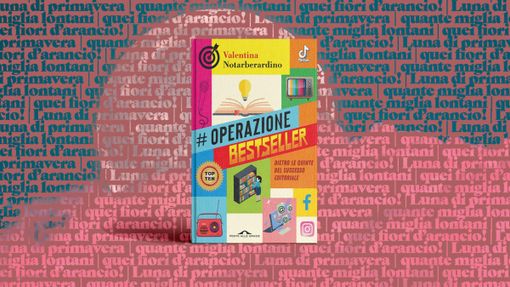 Operazione Bestseller: dietro le quinte del successo editoriale Operazione Bestseller: dietro le quinte del successo editoriale