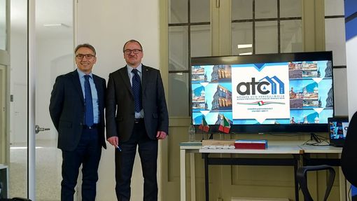 Coronavirus: case popolari, ATC Novara no sanzioni per ritardi affitto Coronavirus: case popolari, ATC Novara no sanzioni per ritardi affitto