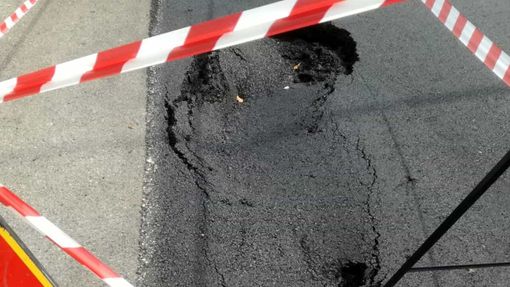 SS229 “Del Lago d’Orta”: la provincia ha incontrato Anas per sollecitare soluzioni