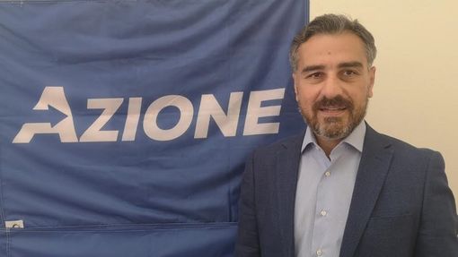 Azione: Novara dice no all’appoggio a Cirio