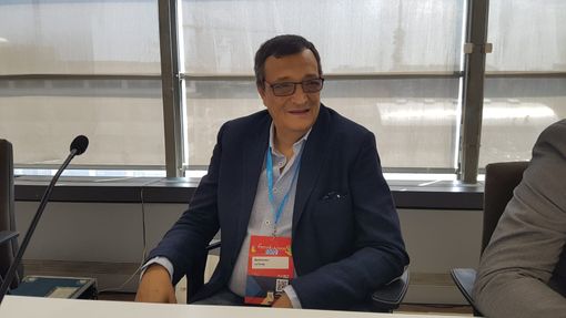 È mancato improvvisamente Bartolomeo La Porta, Presidente dell'Ordine dei Consulenti del Lavoro della Provincia di Novara