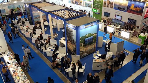 Il Piemonte ritorna alla BIT (Borsa Internazionale del Turismo) di Milano Il Piemonte ritorna alla BIT (Borsa Internazionale del Turismo) di Milano