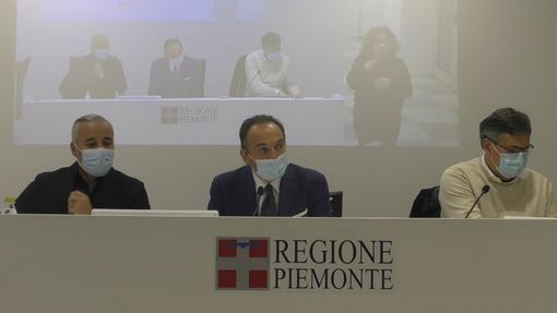 Una nuova sanità per il Piemonte, la Regione riforma la medicina territoriale: “Cambierà tutto” [VIDEO]