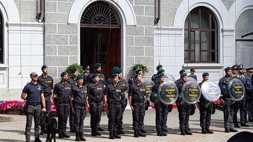 Gdf: in un anno e mezzo scoperti 822 evasori totali in Piemonte e Valle d'Aosta, 1583 i lavoratori in nero Gdf: in un anno e mezzo scoperti 822 evasori totali in Piemonte e Valle d'Aosta, 1583 i lavoratori in nero