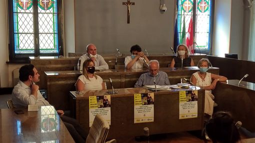 Idee e suggestioni per una Novara “a due ruote”