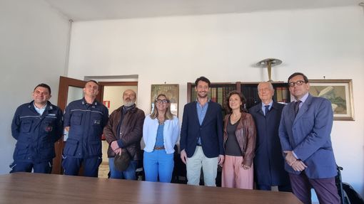 Le Notti di Cabiria portano il teatro in carcere con lo spettacolo “Io ero il milanese”