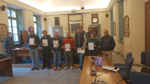 In Provincia di Novara ci sono sei nuove Guardie Ecologiche